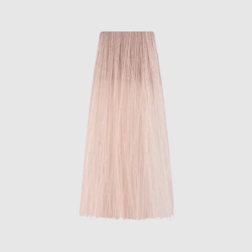 Крем-фарба Barex PERMESSE NEW з мікропігментами 100 мл, 11.07 ультра світлий натуральний блондин фіолетовий