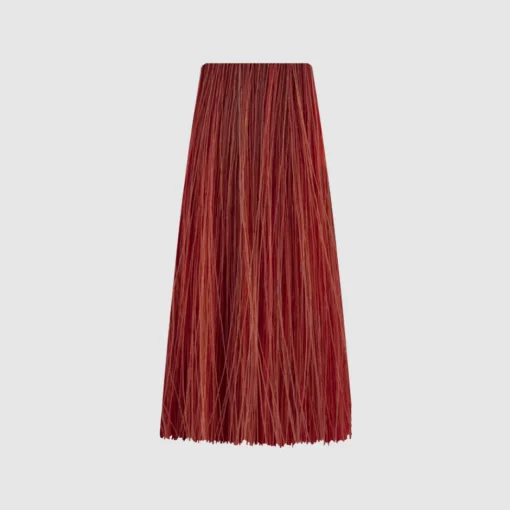 Крем-краска Barex PERMESSE NEW с микропигментами 100 мл, 7.44 блондин медный интенсивный