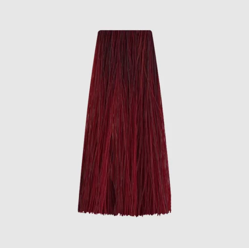 Крем-краска Barex PERMESSE NEW с микропигментами 100 мл, 7.6 рыжий блондин