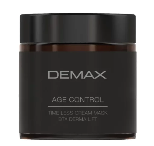 Дермалифтинг маска Demax Age control Обратное время 100 мл