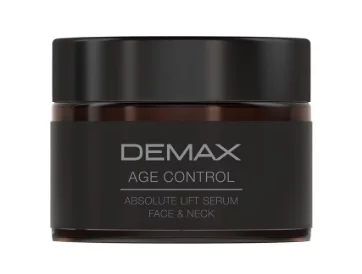 Лифтинг-сыворотка для лица и шеи DEMAX Age Control Absolute Lift Serum
