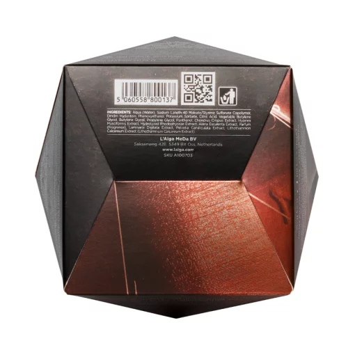 Уход-термозащита при химической обработке волос SelfSafeGuard