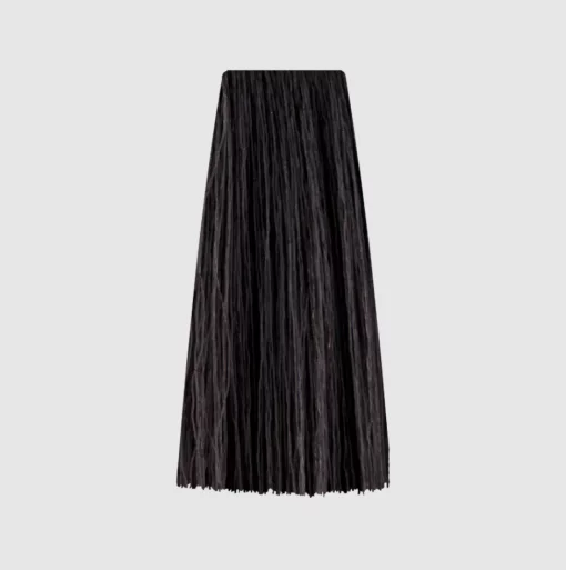 Фарба для волосся SUPER KAY 180 мл, DARK GREY темно сірий