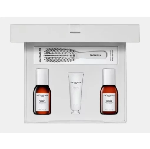 Набір SachaJuan для нормального волосся
