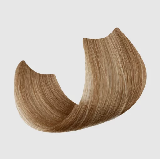 Крем-фарба KayColor 100 мл, 9.0 дуже світлий насичений блондин