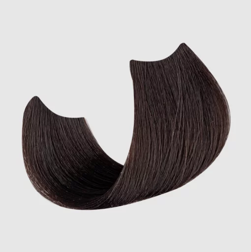 Крем-фарба KayColor 100 мл, 4.18 холодний шоколадний каштановий