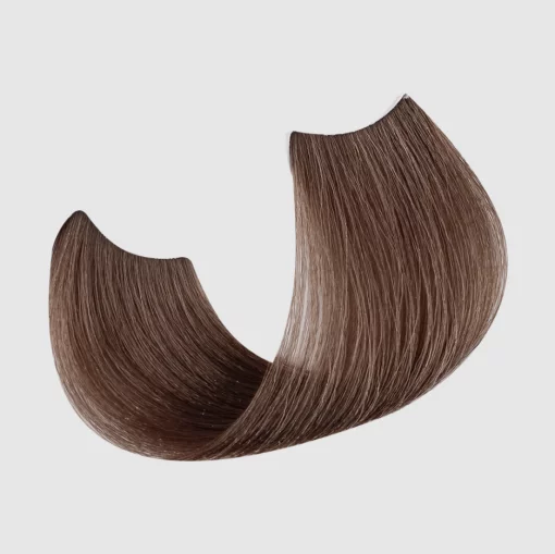 Крем-фарба KayColor 100 мл, 7.18 холодний русявий шоколадний