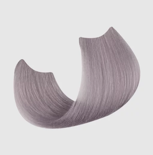 Крем-краска KayColor 100 мл, 12.25 суперсветлый фиолетовый пшеничный блонд