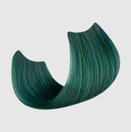 Крем-краска KayColor 100 мл, изумрудный