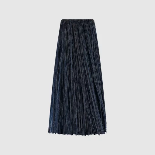 Стойкая безаммиачная крем-краска Caviar 100 мл, 1.10 Иссиня-черный