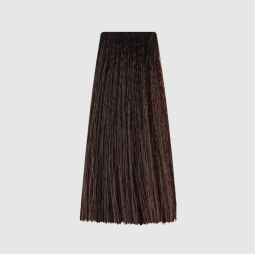 Стійка безаміачна крем-фарба Caviar 100 мл, 4.0 Коричневий