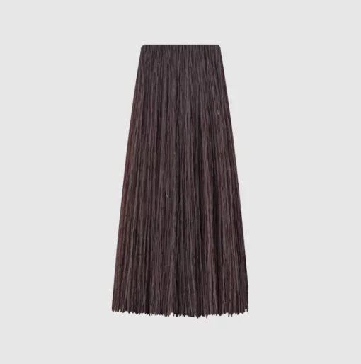 Стійка безаміачна крем-фарба Caviar 100 мл, 4.14 Какао