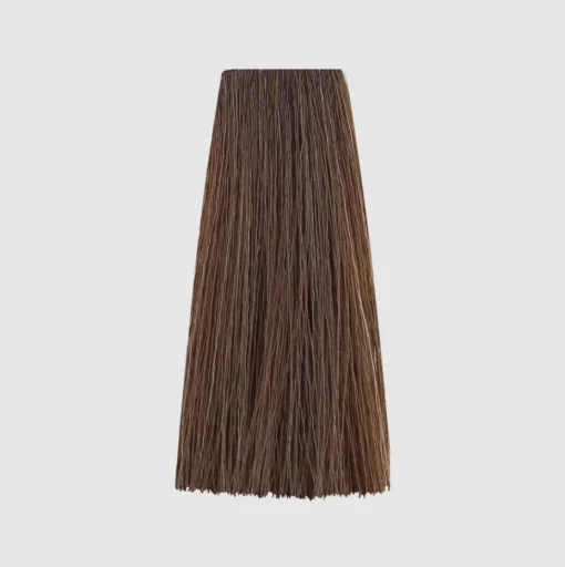 Стойкая безаммиачная крем-краска Caviar 100 мл, 6.1 Темный блондин пепельный