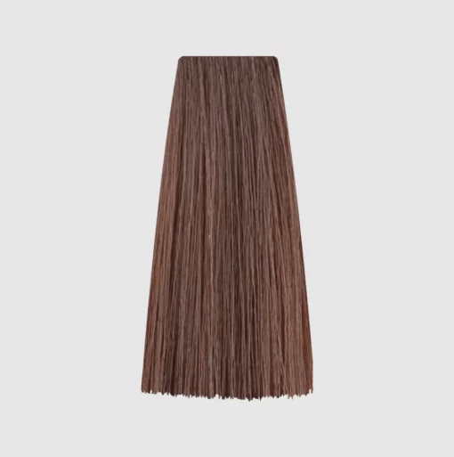 Стойкая безаммиачная крем-краска Caviar 100 мл, 6.14 Горький шоколад