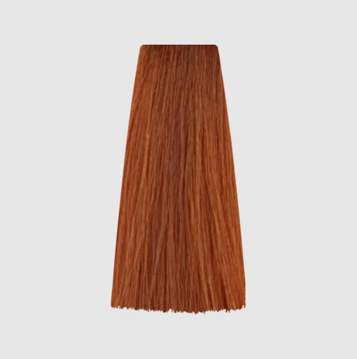 Стойкая безаммиачная крем-краска Caviar 100 мл, 7.4 Блондин медный