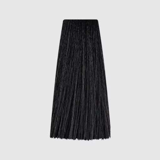 Стойкая безаммиачная крем-краска Caviar 100 мл, 1.0 Черный