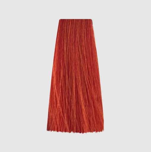 Стійка безаміачна крем-фарба Caviar 100 мл, 7.44 Середній інтенсивний мідно-русявий