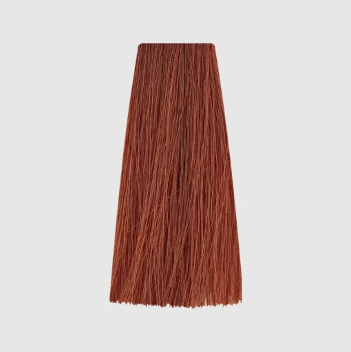 Стойкая безаммиачная крем-краска Caviar 100 мл, 7.34 Средний золотистый медно-русый