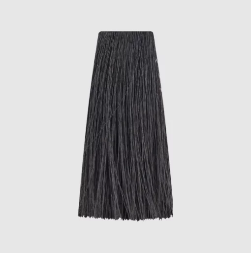 Крем-фарба iColori 90мл, 1 чорний