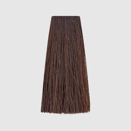 Крем-фарба iColori 90 мл, 4 коричневий