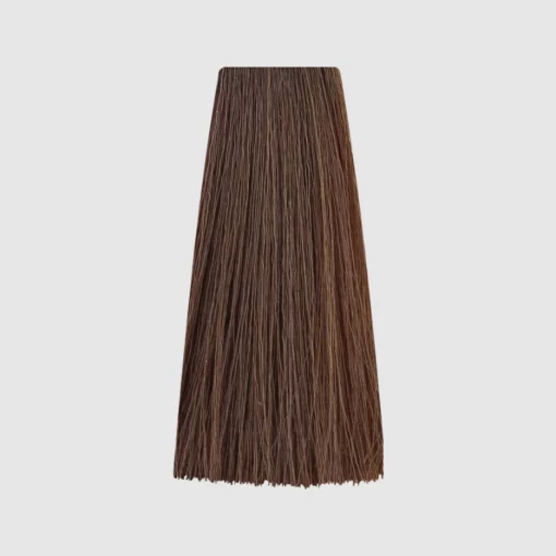 Крем-краска iColori 90 мл, 6 темно-русый