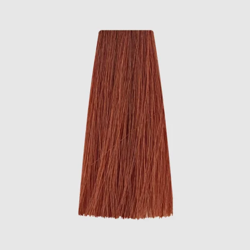 Крем-фарба iColori 90 мл, 7.34 золотисто-мідний блондин