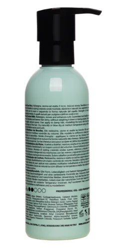 Молочко для локонів NOOK ARTISAN Riccioletto Curl Control Milk, 200 мл