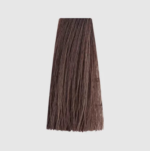 Крем-краска iColori 90 мл, 5.18 холодный шоколадный светло-коричневый