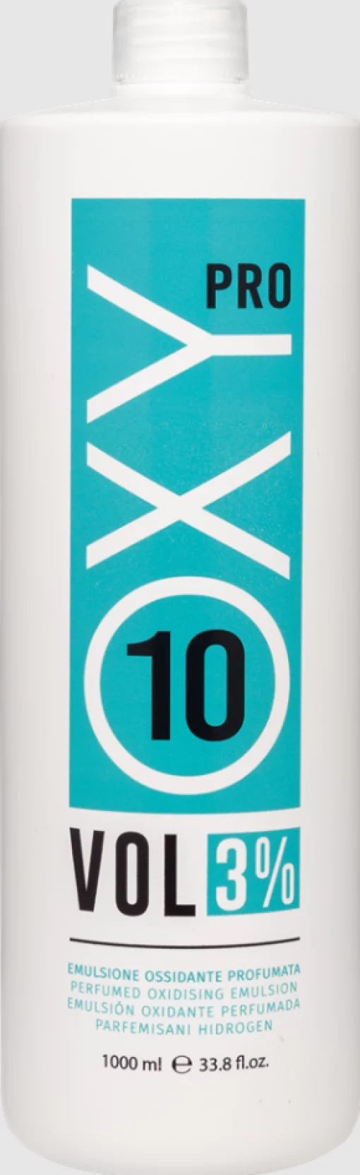 Окислювальна емульсія OXYPRO 10VOL, 1000 мл