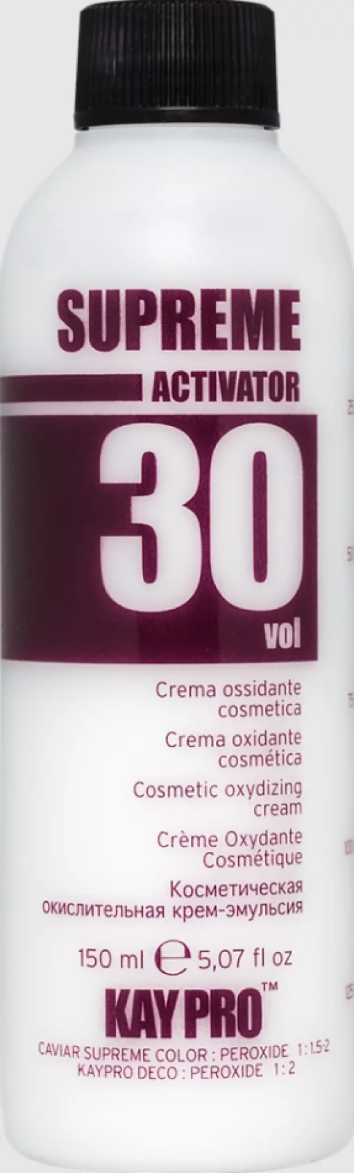 Окислювач Caviar Supreme 30V