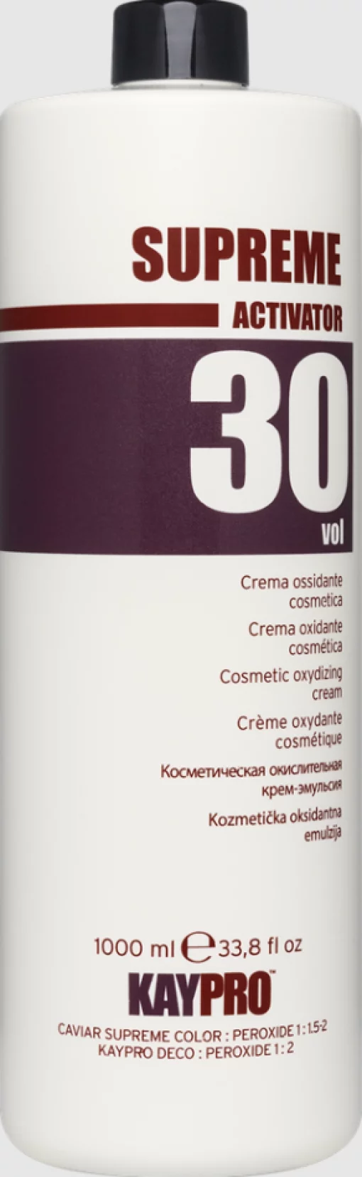 Окислювач Caviar Supreme 30V