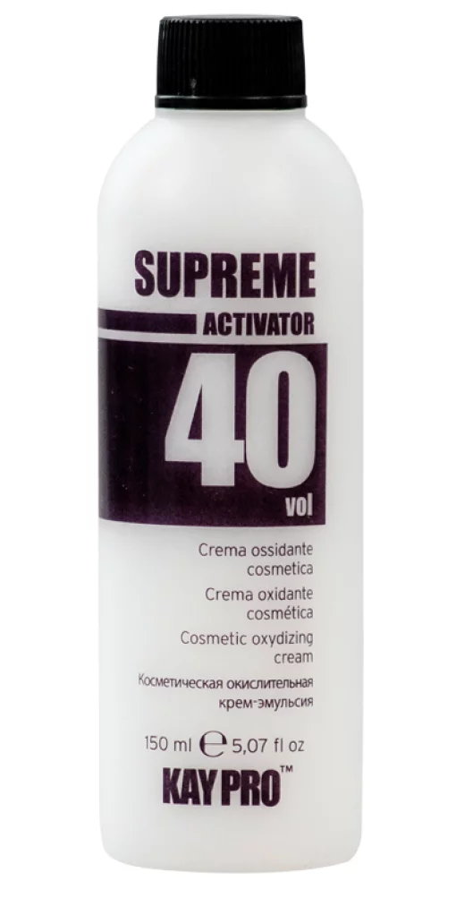 Окислювач Caviar Supreme 40V, 150 мл