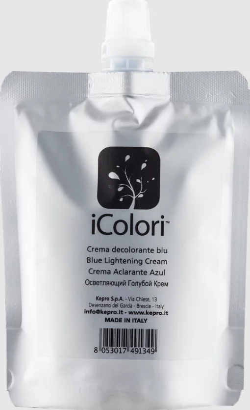 Крем для волосся, що освітлює iCOLORI, 250 мл