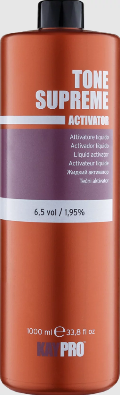 Рідкий активатор TONE SUPREME 1,95%, 1000 мл