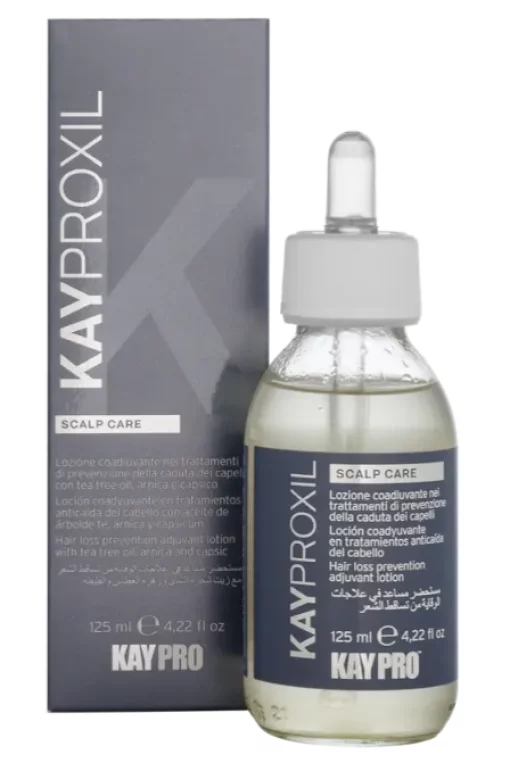 Лосьон проти випадіння волосся KayPro KAYPROXIL 125 мл