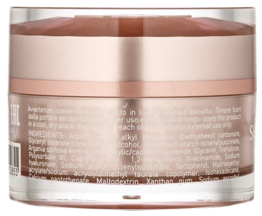 Крем SENSHUA для нормальной кожи лица