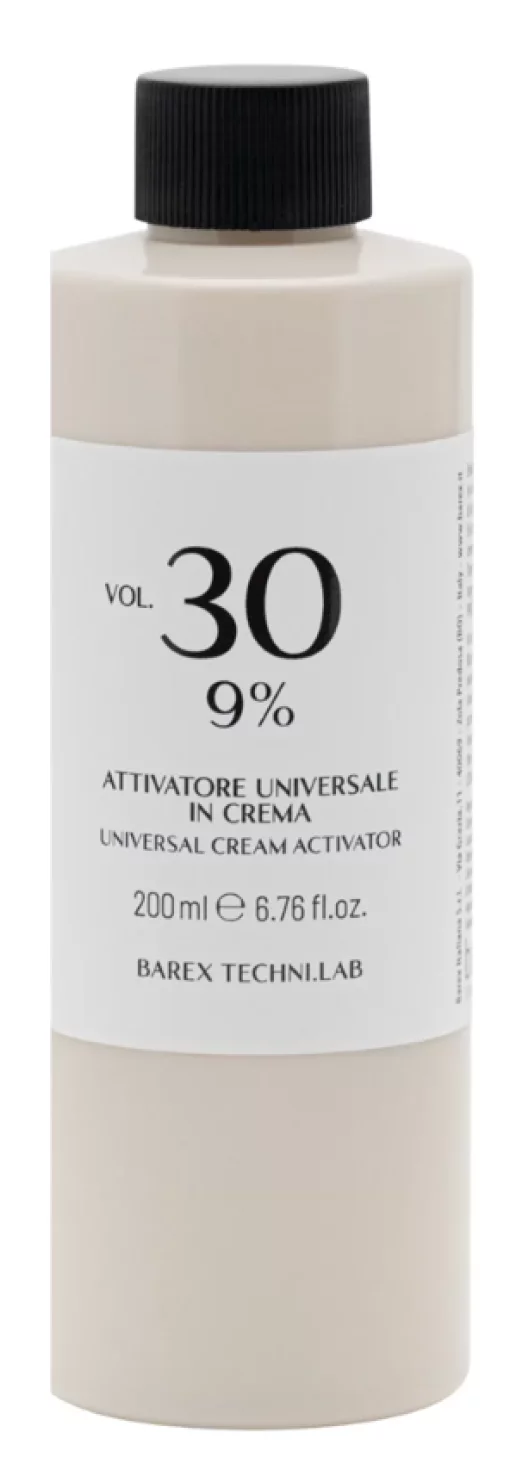Універсальний крем-активатор 9% TECHNI.LAB