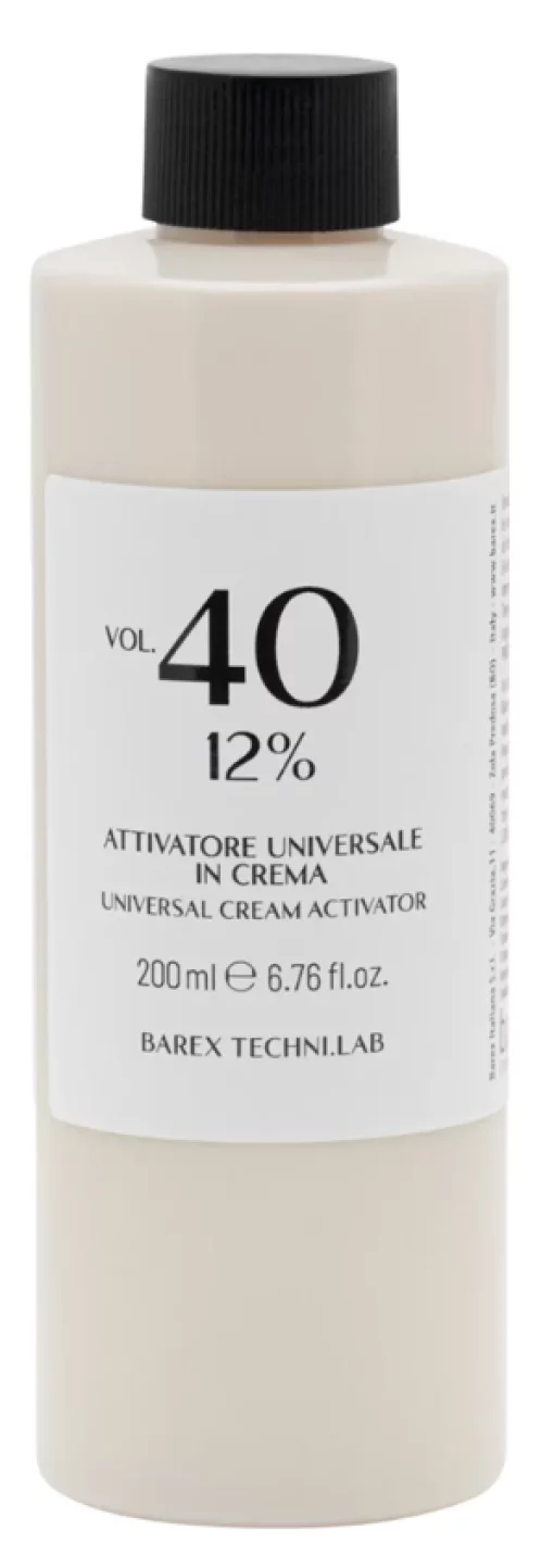 Универсальный крем-активатор 12% TECHNI.LAB