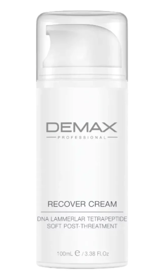 Крем клеточный репарант Demax Recover cream DNA 100 мл