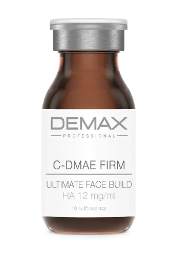 Реконструююча білдинг мезосироватка Demax C-DMAE 10 мл