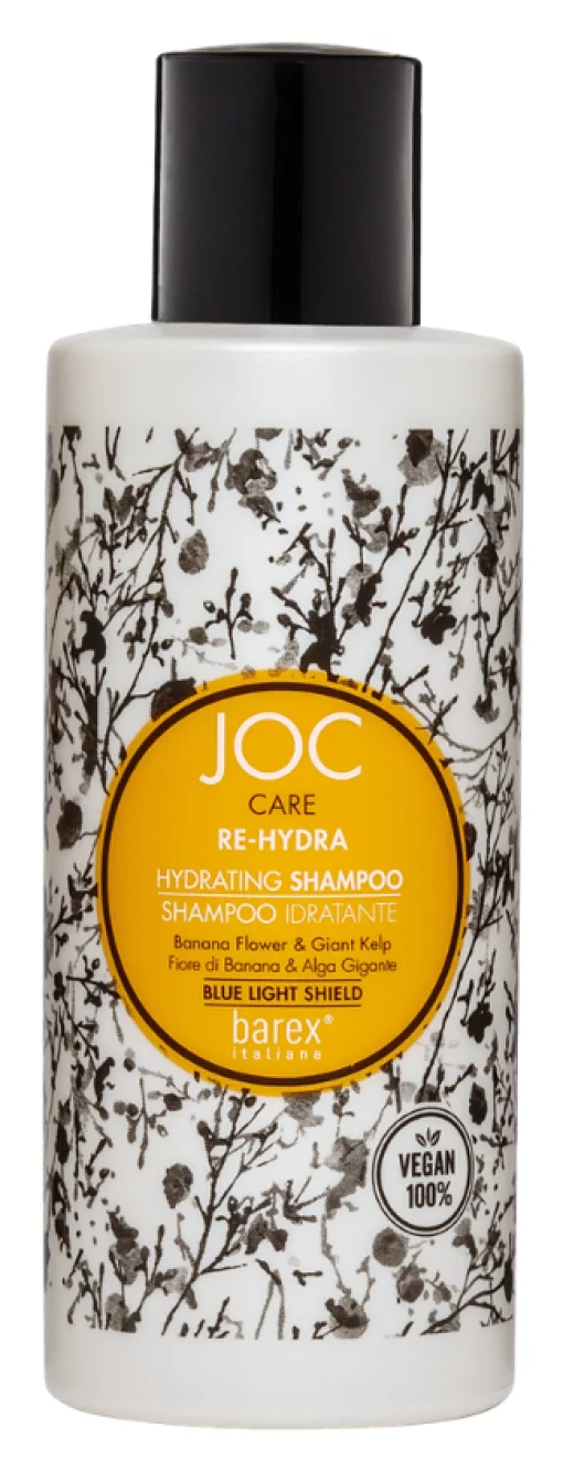 Шампунь увлажняющий JOC CARE для сухих волос