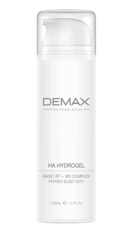 Базовый гиалуроновый RF+MS гель Demax 150 мл