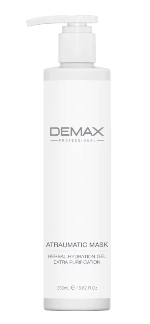 Комфорная маска Demax Atraumatic mask 250 мл