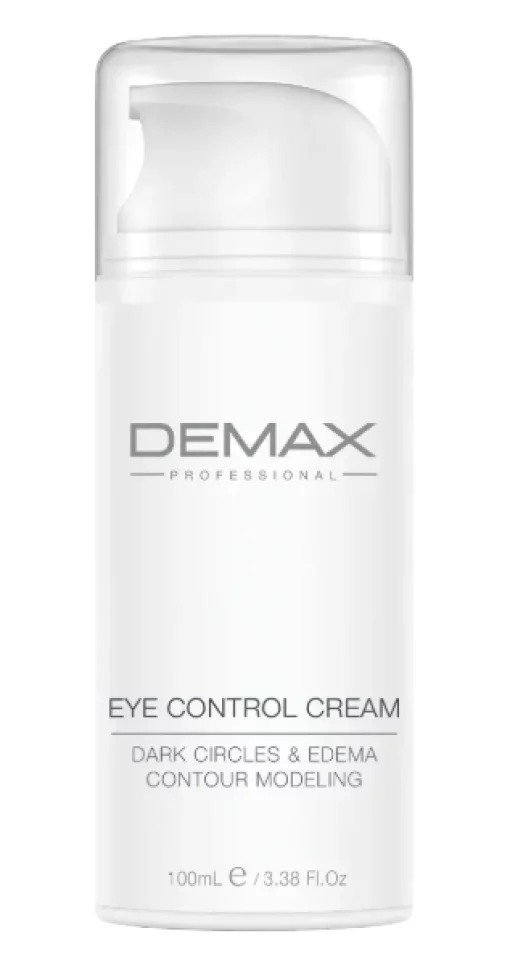 Крем контроль зони навколо очей Demax Eye control cream 100 мл
