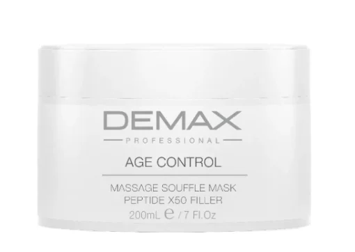 Пептидна масажна маска-філер Demax Х50 200 мл