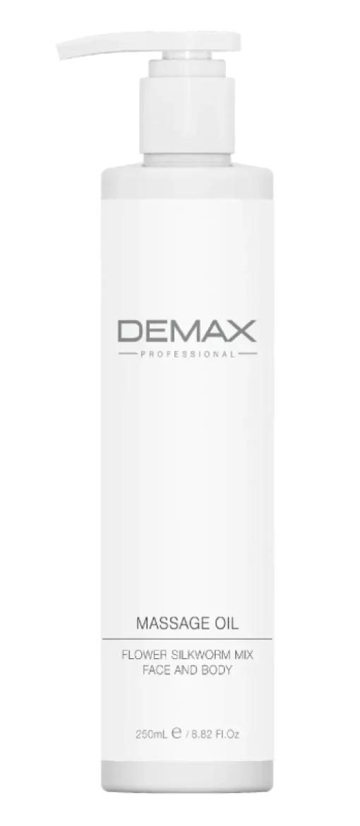 Ароматична масажна олія Demax 250 мл