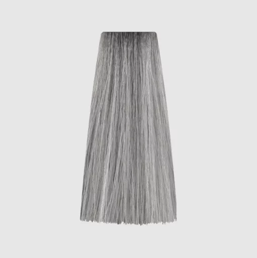 Крем-фарба для волосся NOOK THE ORIGIN COLOR 10.11 платиновий світлий блонд інтенсивний попелястий, 100 мл