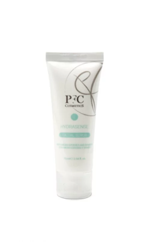 Скраб для обличчя Hydrasense Facial Scrub PFC Cosmetics 75 мл