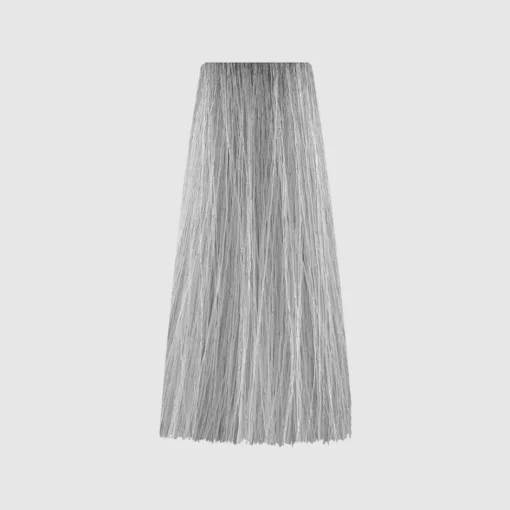 Крем-краска для волос NOOK THE ORIGIN COLOR 11.11 ультраплатиновый светлый блондин глубокий пепельный, 100 мл