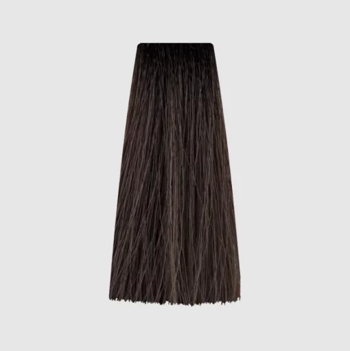 Крем-фарба для волосся NOOK THE ORIGIN COLOR 5.0 світло-каштановий, 100 мл